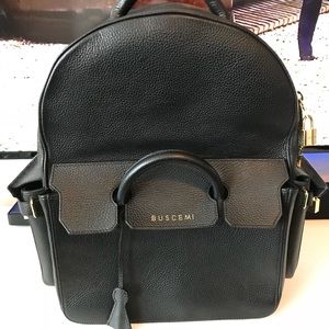 Buscemi PHD backpack